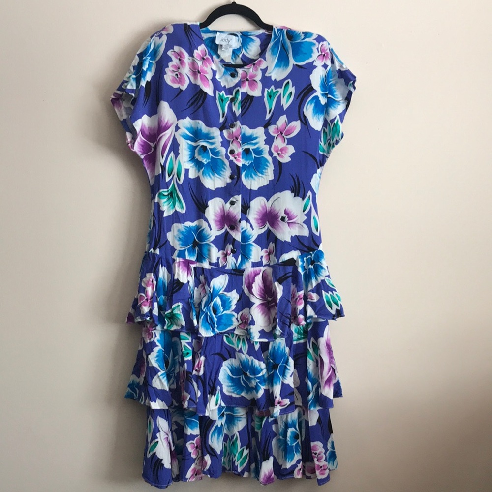 Jody Dress